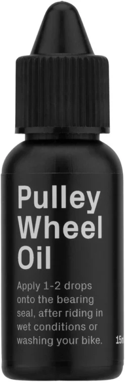 CERAMICSPEED Huile Pour Galets De Dérailleur