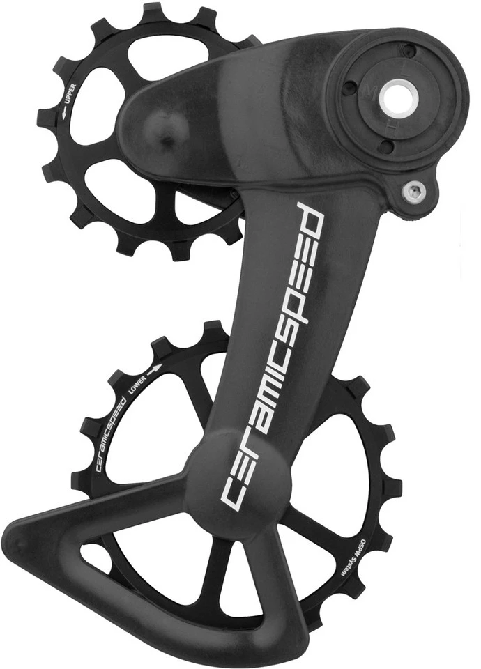 CERAMICSPEED Système De Galets De Dérailleur OSPW X Pour SRAM Eagle AXS – Image 6
