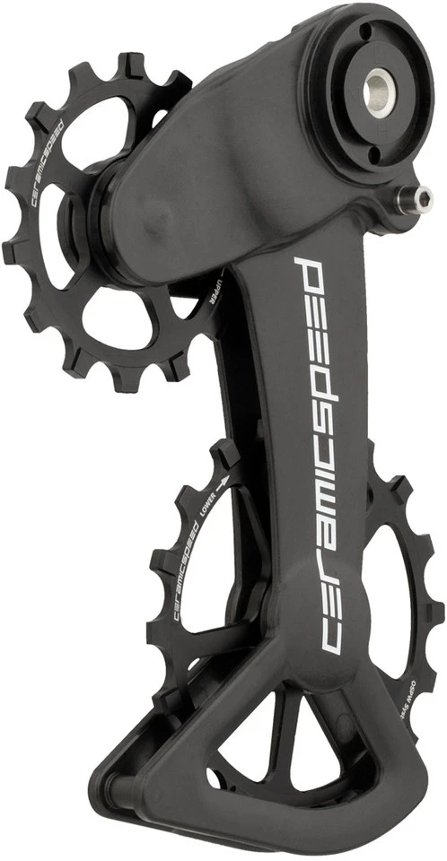 CERAMICSPEED Système De Galets De Dérailleur OSPW X Pour SRAM Eagle AXS – Image 8