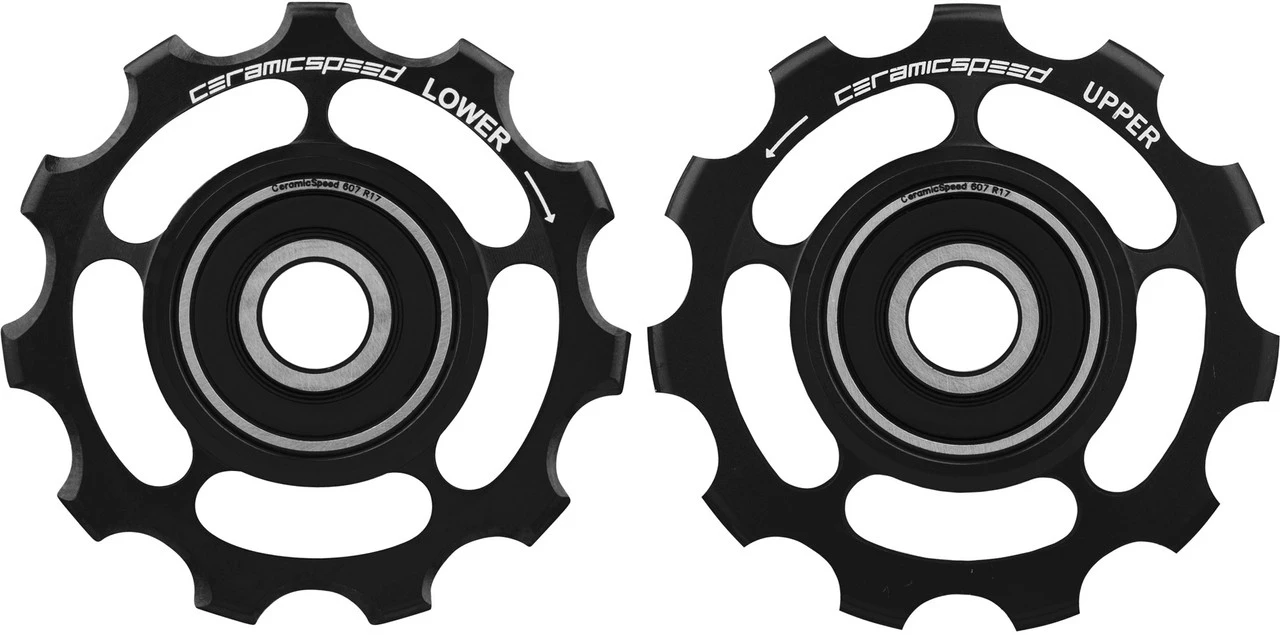 CERAMICSPEED Galets De Dérailleur Shimano 11 Vitesses – Image 2