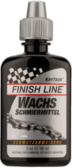 Finish Line Cire Lubrifiante KryTech
