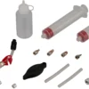 JAGWIRE Kit De Purge Pro Bleed Kit
