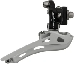 Campagnolo® Dérailleur Avant Veloce 2/10 Vitesses