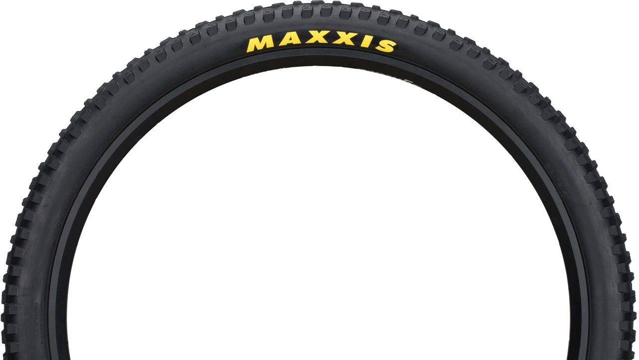 MAXXIS Pneu Souple Dissector Dual EXO WT TR 29" – Image 2