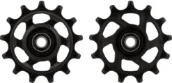 Shimano Galets De Dérailleur Pour XTR 12 Vitesses - 1 Paire