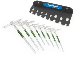 Parktool Set De Clefs Torx THT-1