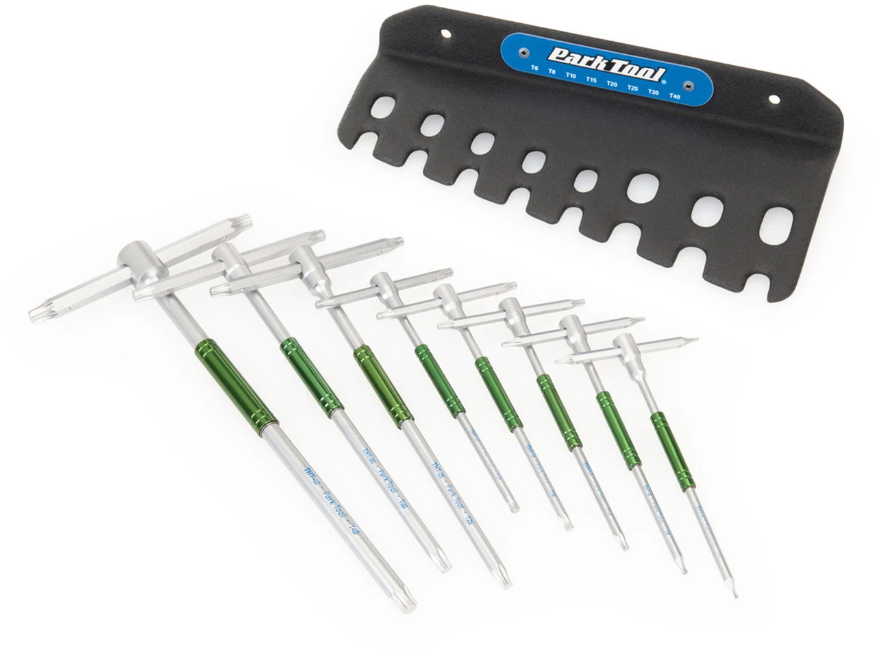 Parktool Set De Clefs Torx THT-1