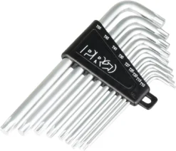 Pro Set De Clefs Torx