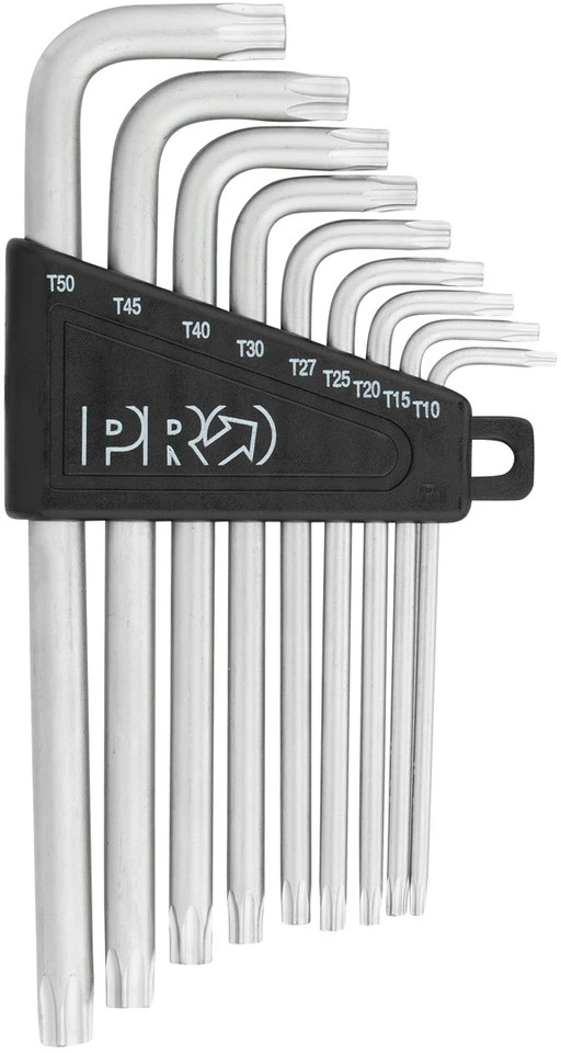 Pro Set De Clefs Torx – Image 2