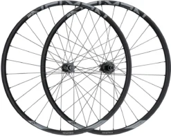 Newmen Set De Roues Evolution SL A.30 FADE Boost Disc 6 Trous 29"