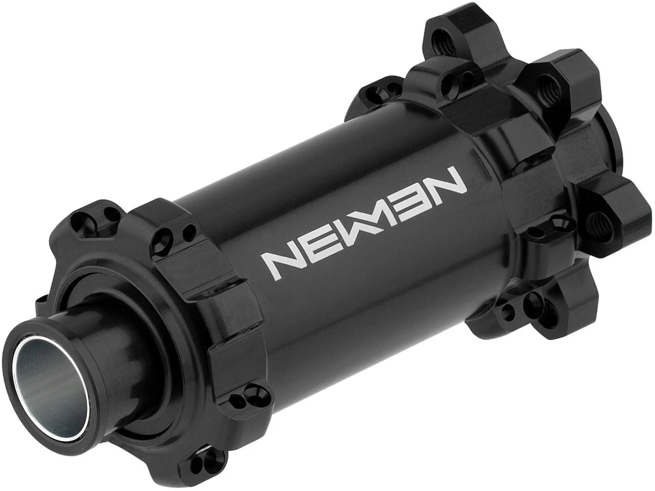 Newmen Moyeu Avant FADE VTT Straightpull Boost Disc 6 Trous – Image 2