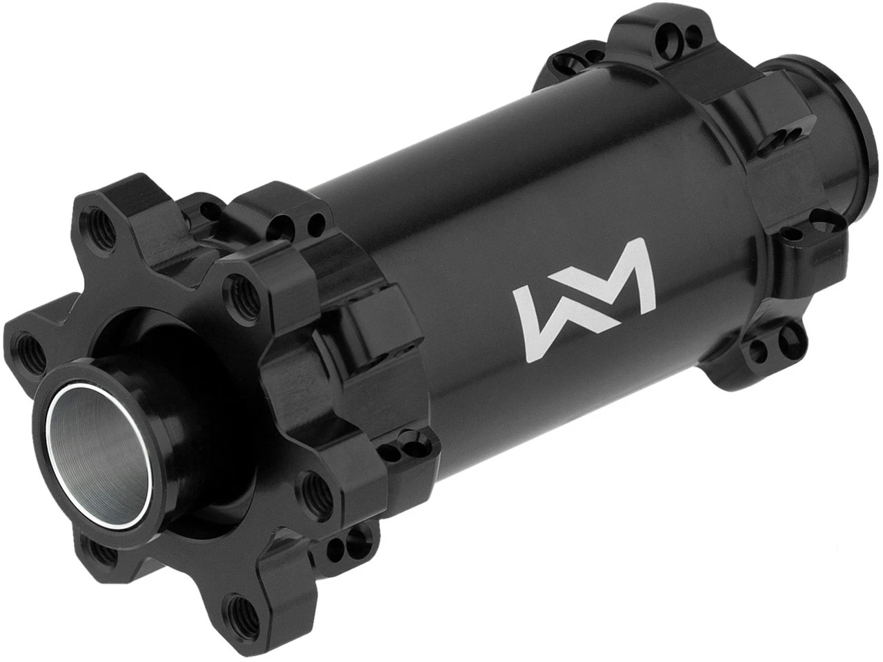 Newmen Moyeu Avant FADE VTT Straightpull Boost Disc 6 Trous – Image 3