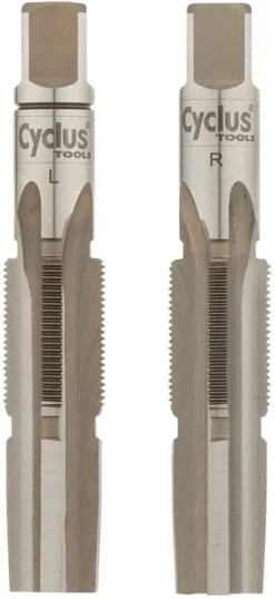 Cyclus Tools Taraud De Réparation Pour Pédale