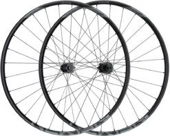 Newmen Set De Roues Evolution SL X.A.25 FADE Boost Disc 6 Trous 27,5"