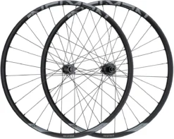 Newmen Set De Roues Evolution SL A.30 FADE Boost Disc 6 Trous 27,5"