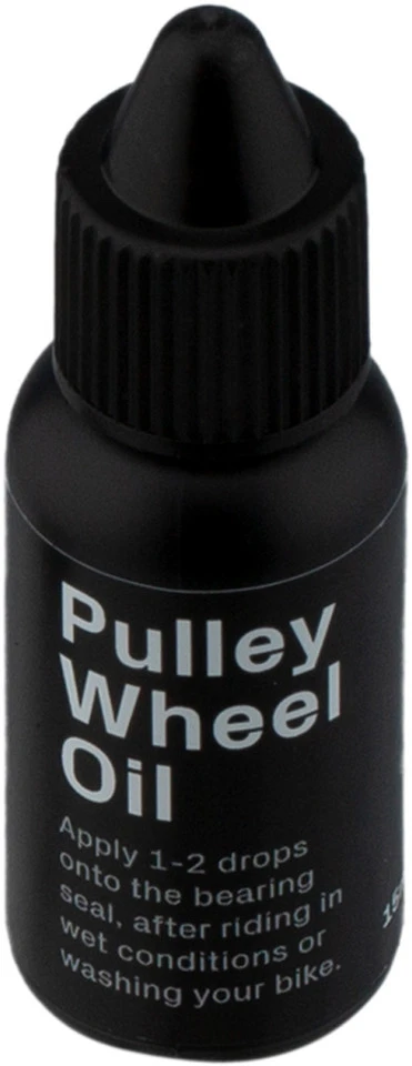 CERAMICSPEED Galets De Dérailleur OSPW Coated 14/18 Dents – Image 5