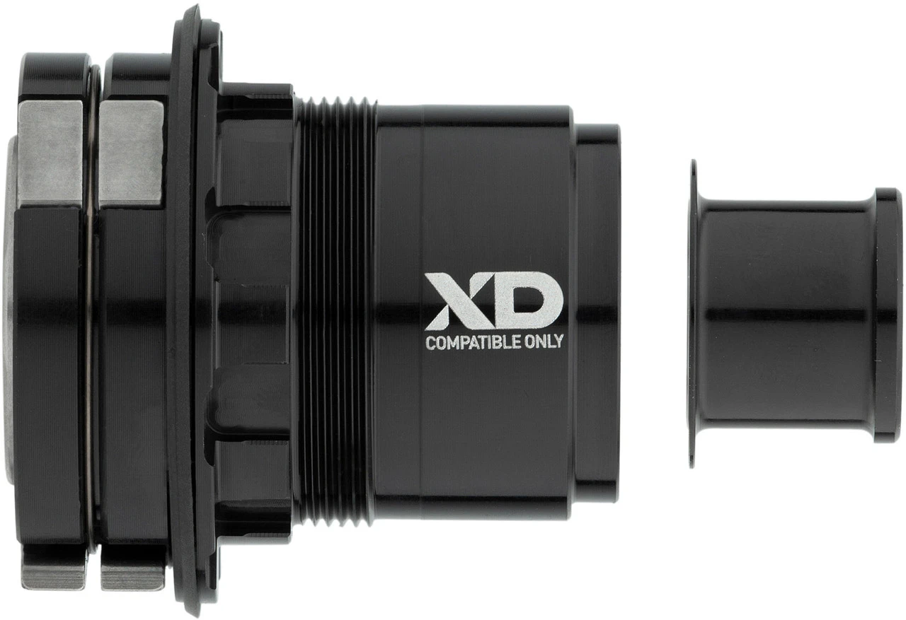 Newmen Corps De Roue Libre Pour Moyeu Arrière FADE MTB – Image 3