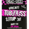 Muc-Off Kit UltimateTubeless DH / Plus