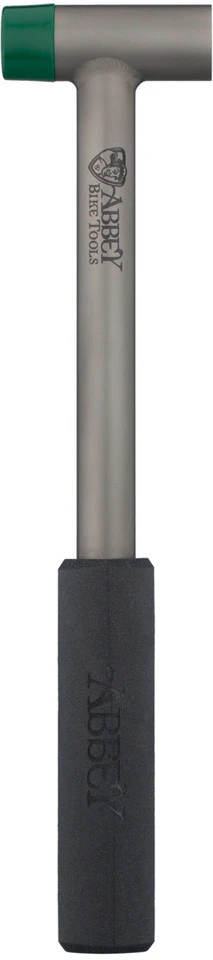 Marteau Team Issue Titanium