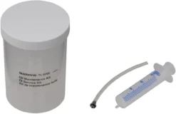 Shimano Kit D'Huile TL-S703 Pour Moyeu Alfine à 11 Vitesses