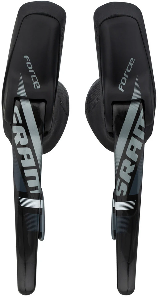 SRAM Set De Freins à Disque Hydrauliques Av+arr Force 22 Levier DoubleTap® – Image 2