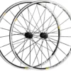 Mavic Set De Roues Crossride UB 26"