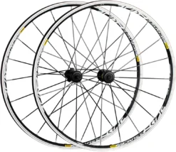 Mavic Set De Roues Crossride UB 26"