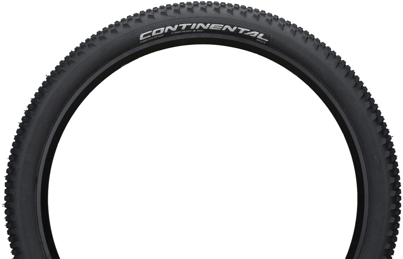 Continental Pneu Souple Cross King ShieldWall 29+ – Image 2