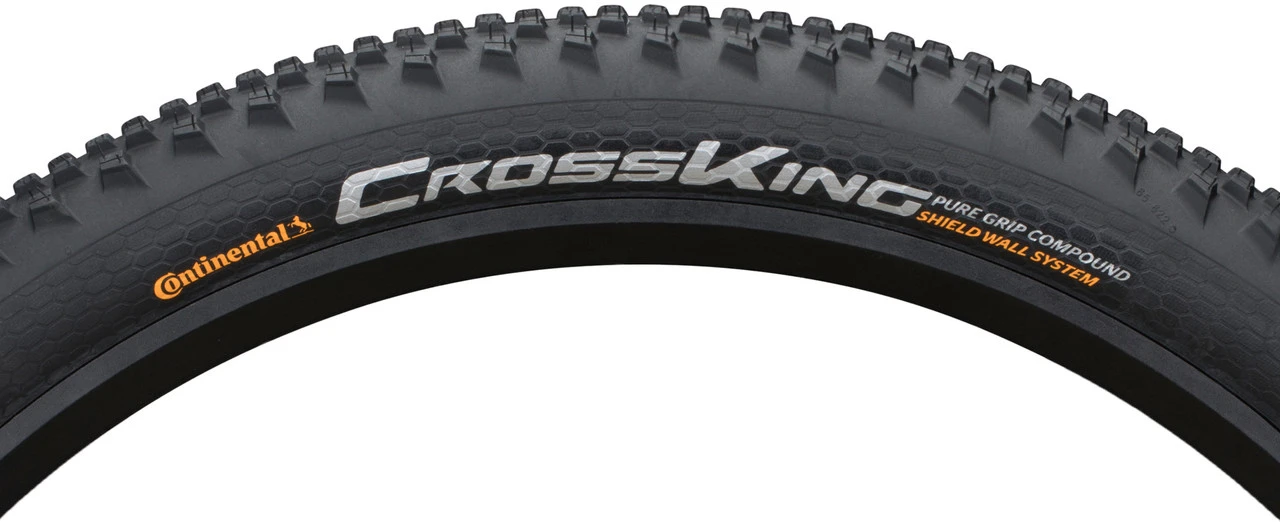 Continental Pneu Souple Cross King ShieldWall 29+ – Image 3
