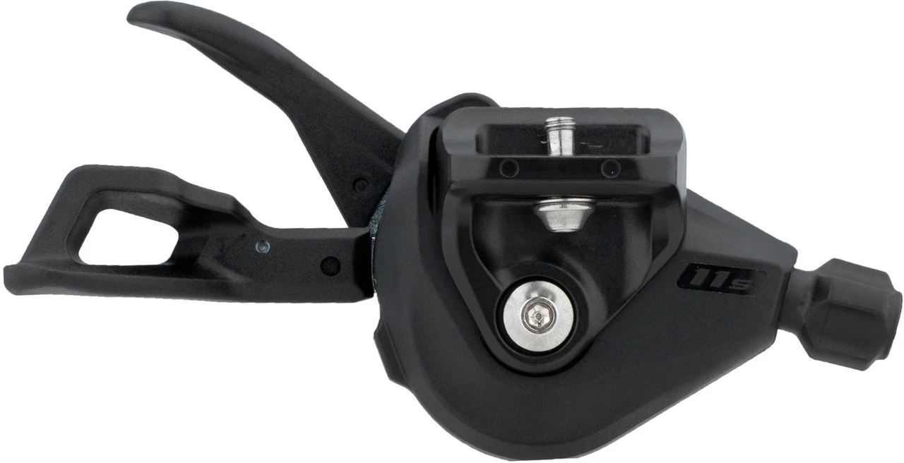 Shimano Levier De Vitesses Deore SL-M5100-I Avec I-Spec EV 11 Vitesses – Image 2