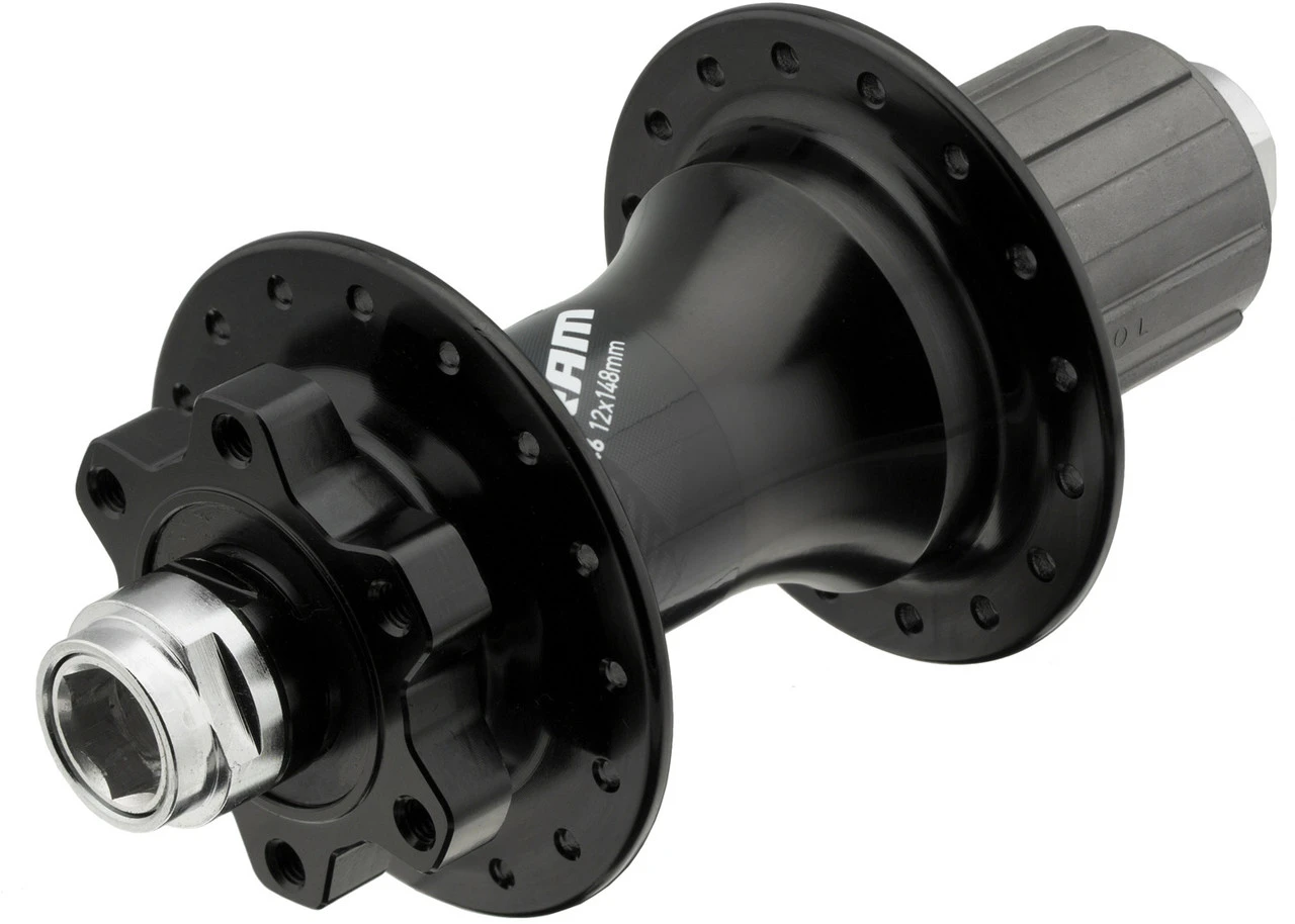 SRAM Moyeu Arrière MTH 746 Boost Disc 6 Trous – Image 3