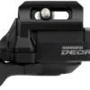 Shimano Levier De Vitesses Deore SL-M5100-I Mono Avec I-Spec EV 2 Vitesses