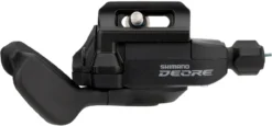 Shimano Levier De Vitesses Deore SL-M5100-I Mono Avec I-Spec EV 2 Vitesses