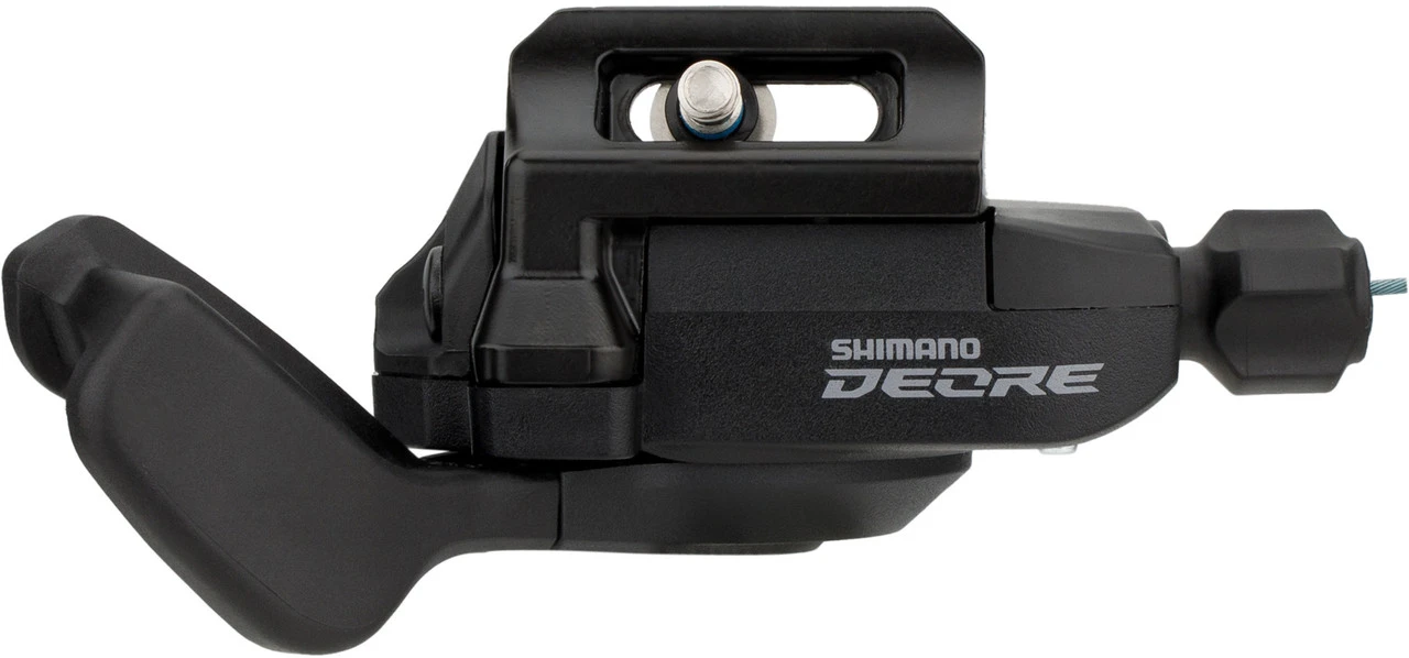 Shimano Levier De Vitesses Deore SL-M5100-I Mono Avec I-Spec EV 2 Vitesses