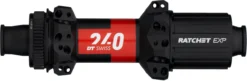 Dt-swiss Moyeu Arrière 240 Straightpull MTB Boost Disc Center Lock