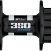 Dt-swiss Moyeu Avant 350 Classic Hybrid Disc 6 Trous