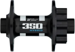 Dt-swiss Moyeu Avant 350 Classic Hybrid Disc 6 Trous