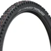 Schwalbe Pneu Souple Magic Mary Evolution ADDIX Soft Super Trail 27,5"