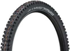 Schwalbe Pneu Souple Magic Mary Evolution ADDIX Soft Super Trail 27,5"