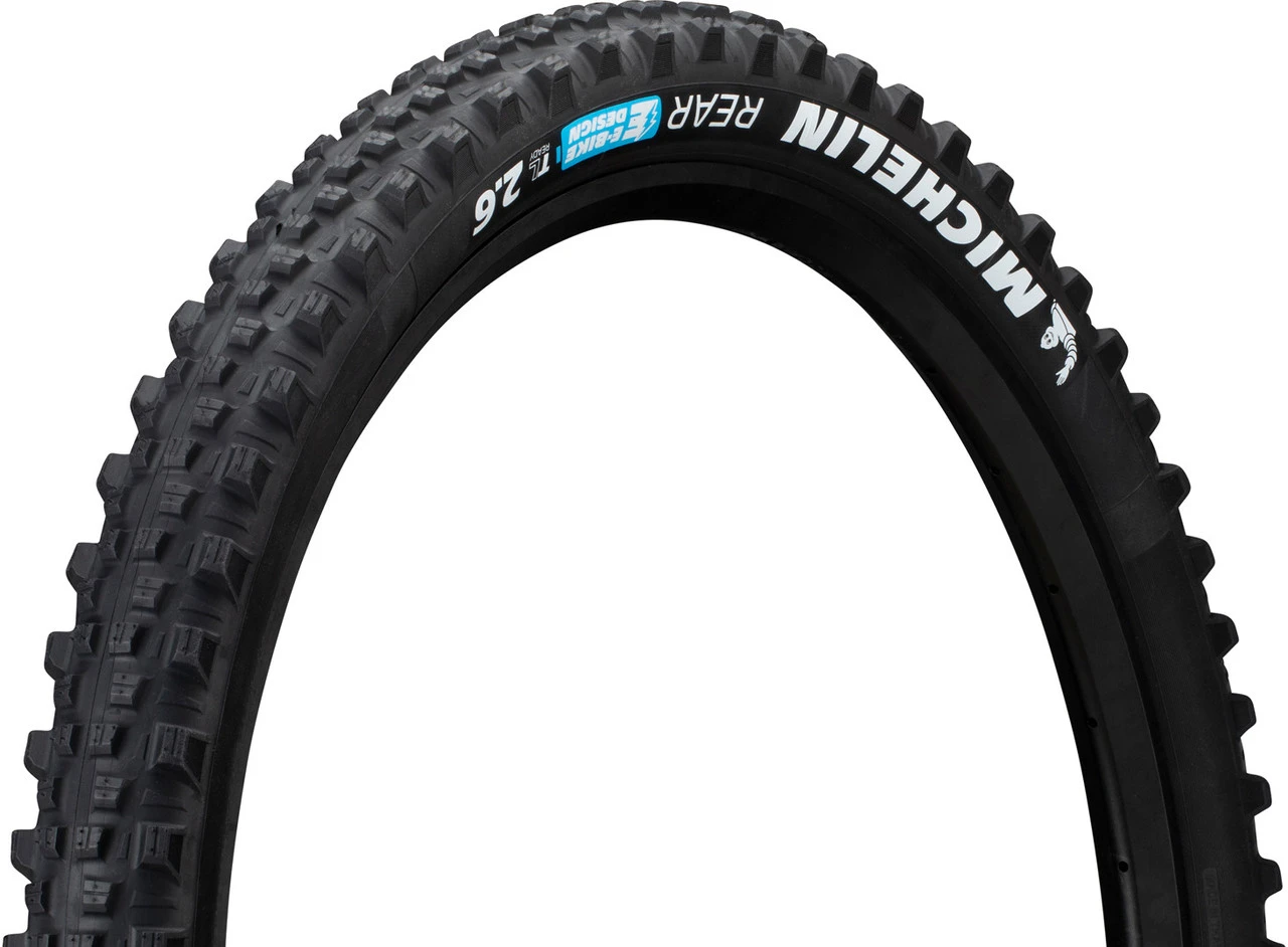 Michelin Pneu Souple E-Wild Rear 29+