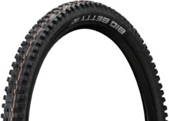 Schwalbe Pneu Souple Big Betty Evolution ADDIX Soft Super Trail 27,5"