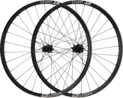 Dt-swiss Set De Roues EX 1700 SPLINE 30 Boost Disc 6 Trous 27,5"