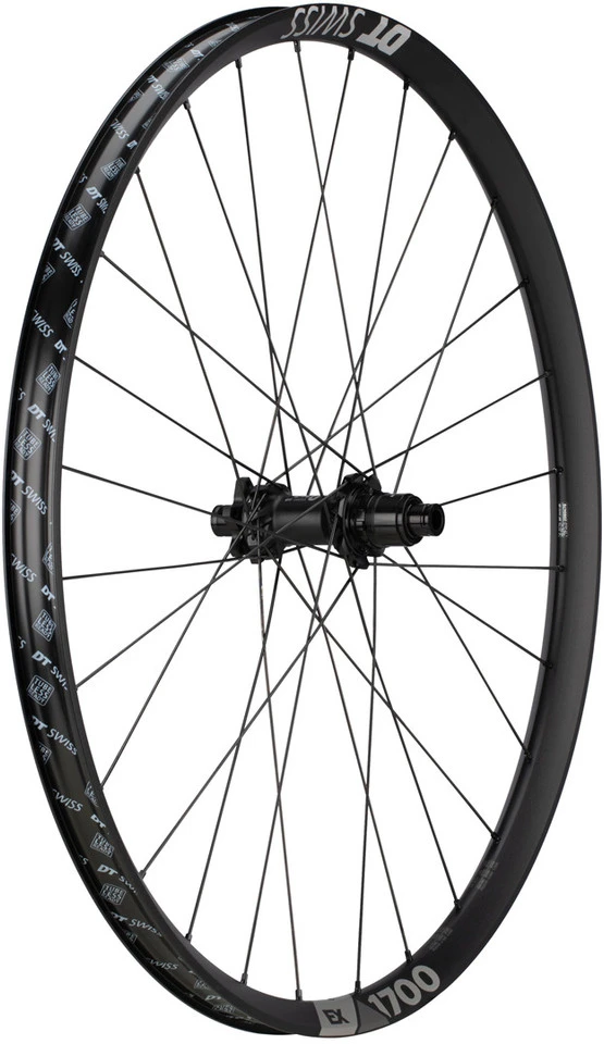 Dt-swiss Set De Roues EX 1700 SPLINE 30 Boost Disc 6 Trous 27,5" – Image 4