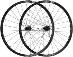 Dt-swiss Set De Roues XM 1700 SPLINE 30 Boost Disc Center Lock 27,5"