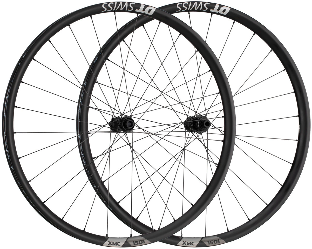 Dt-swiss Set De Roues Carbone XMC 1501 SPLINE 30 Boost Disc Center Lock 29"