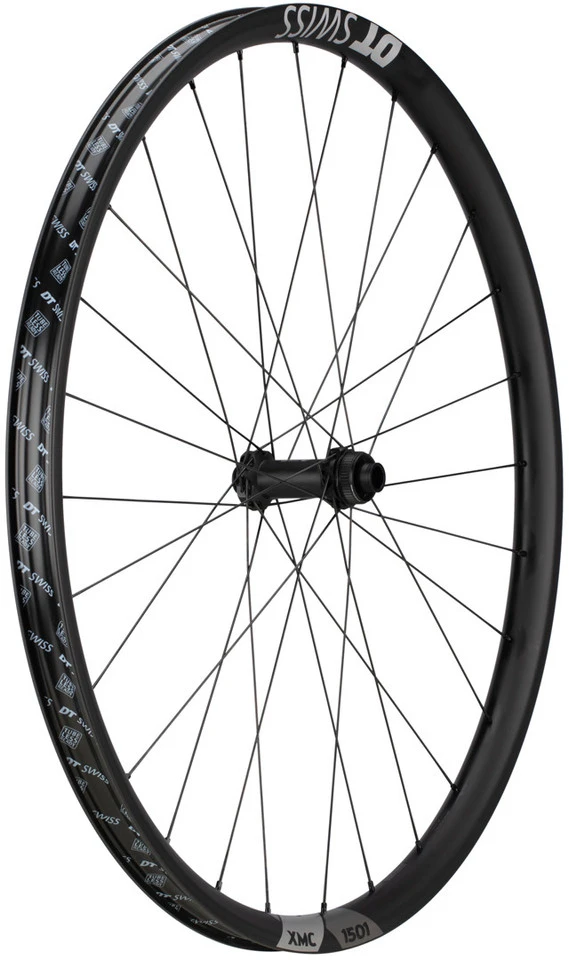 Dt-swiss Set De Roues Carbone XMC 1501 SPLINE 30 Boost Disc Center Lock 29" – Image 2