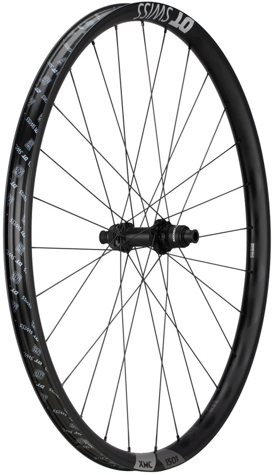 Dt-swiss Set De Roues Carbone XMC 1501 SPLINE 30 Boost Disc Center Lock 29" – Image 4