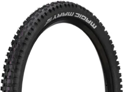 Schwalbe Pneu Souple Magic Mary Evolution ADDIX Ultra Soft Super Downhill 26"