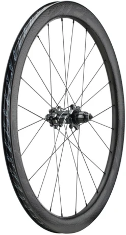ZIPP Roue En Carbone 303 Firecrest® Clincher Tubeless Disc 6 Trous