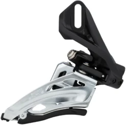 Shimano Dérailleur Avant Deore FD-M4100 2/10 Vitesses